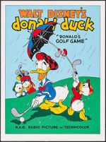 Watch Donald\'s Golf Game (Short 1938) 1channel