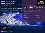 Watch One Night in 2012 1channel