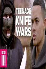 Watch Teenage Knife Wars 1channel