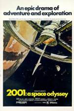 Watch 2001: A Space Odyssey 1channel