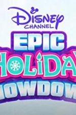 Watch Challenge Accepted! Disney Channel\'s Epic Holiday Showdown 1channel