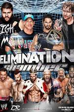 Watch WWE Elimination Chamber 1channel