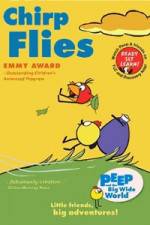 Watch Peep and the Big Wide World - Chirp Flies 1channel