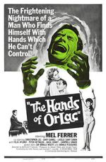 Watch The Hands of Orlac 1channel