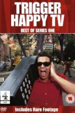 Watch Trigger Happy TV - Best Of Series 1 1channel