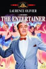Watch The Entertainer 1channel