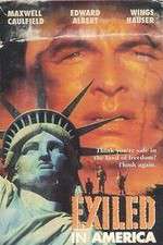 Watch Exiled in America 1channel