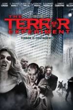 Watch The Terror Experiment 1channel