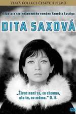 Watch Dita Saxov 1channel