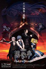 Watch Black Butler: Book of the Atlantic 1channel