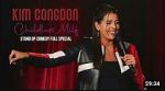 Watch Kim Congdon: Childless Milf (TV Special 2024) 1channel