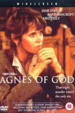 Watch Agnes of God 1channel