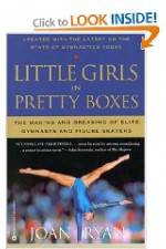 Watch Little Girls in Pretty Boxes 1channel