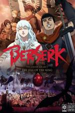 Watch Berserk The Golden Age Arc  The Egg of the King 1channel