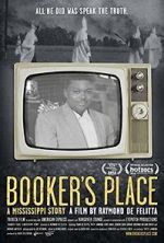 Watch Booker\'s Place: A Mississippi Story 1channel