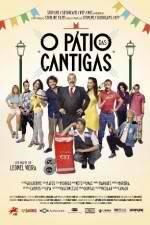 Watch O Ptio das Cantigas 1channel