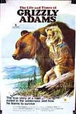 Watch The Life and Times of Grizzly Adams 1channel