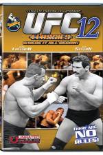 Watch UFC 12 Judgement Day 1channel