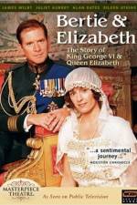 Watch Bertie and Elizabeth 1channel