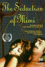 Watch The Seduction of Mimi 1channel