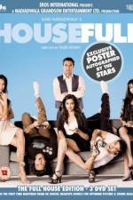 Watch Housefull 1channel