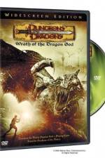 Watch Dungeons & Dragons: Wrath of the Dragon God 1channel