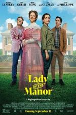 Watch Lady of the Manor 1channel