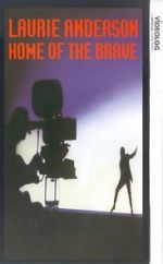 Watch Home of the Brave: A Film by Laurie Anderson 1channel