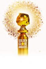 Watch 76th Golden Globe Awards 1channel