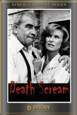 Watch Death Scream 1channel