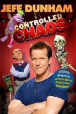 Watch Jeff Dunham Controlled Chaos 1channel