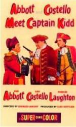 Watch Abbott and Costello Meet Captain Kidd 1channel