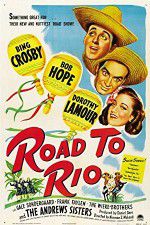 Watch Road to Rio 1channel