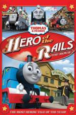 Watch Thomas & Friends: Hero of the Rails 1channel