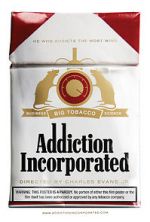 Watch Addiction Incorporated 1channel