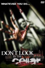 Watch Don't Look in the Cellar 1channel