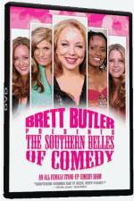Watch The Southern Belles Of Comedy 1channel