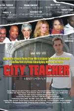 Watch City Teacher 1channel