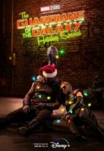 Watch The Guardians of the Galaxy Holiday Special 1channel
