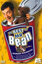 Watch The Best Bits of Mr. Bean 1channel