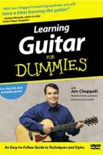 Watch Learning Guitar for Dummies 1channel