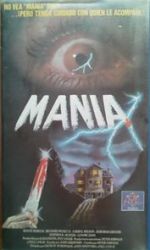 Watch Mania: The Intruder 1channel