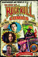 Watch The Story of Rock 'n' Roll Comics 1channel