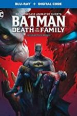 Watch Batman: Death in the family 1channel
