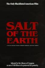 Watch Salt of the Earth 1channel