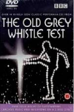 Watch Old Grey Whistle Test: 70s Gold 1channel