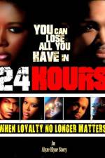 Watch 24 Hours Movie 1channel