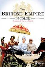 Watch The British Empire in Colour 1channel