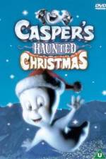 Watch Casper's Haunted Christmas 1channel