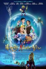 Watch Happily N'Ever After 1channel